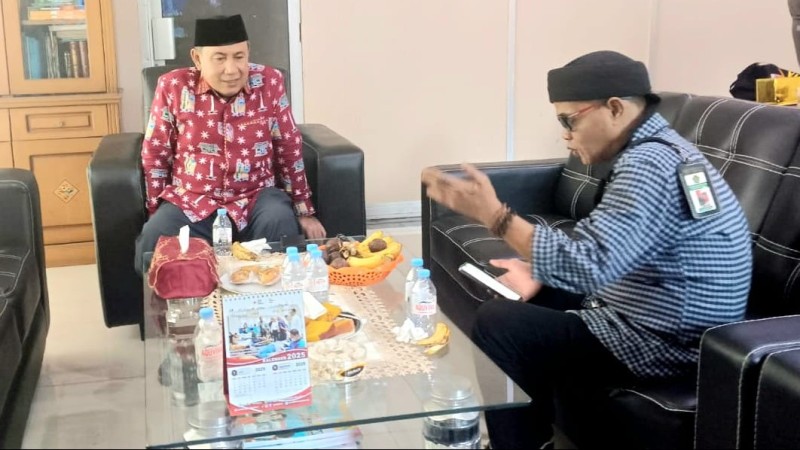 Tingkatkan Pendaftar Madrasah: Ikuti Tips Dari Mawardi Jelang PPDB Mei Tingkatkan Pendaftar Madrasah: Ikuti Tips Dari Mawardi Jelang PPDB Mei