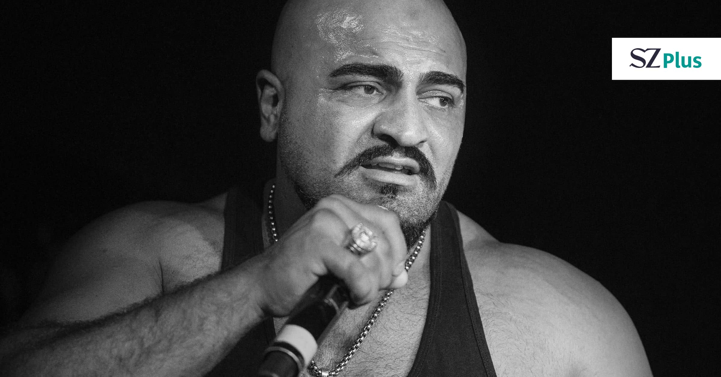 Tod Von Xatar: Reaktionen Auf Den Tod Des Rappers Und Seine Karriere Tod Von Xatar: Reaktionen Auf Den Tod Des Rappers Und Seine Karriere