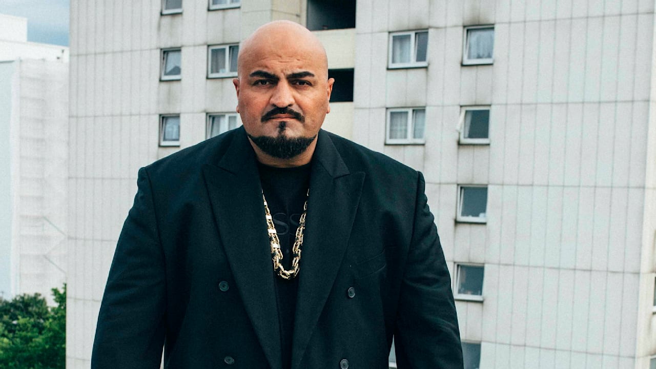 Tod Von Xatar: Schock In Der Rap-Szene – Reaktionen Und Spekulationen Tod Von Xatar: Schock In Der Rap-Szene – Reaktionen Und Spekulationen