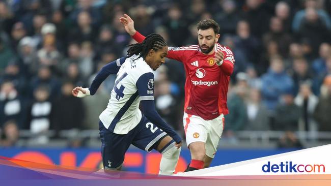 Tottenham & MU: Gelar Liga Europa Jadi Jaminan Finansial? Tottenham & MU: Gelar Liga Europa Jadi Jaminan Finansial?