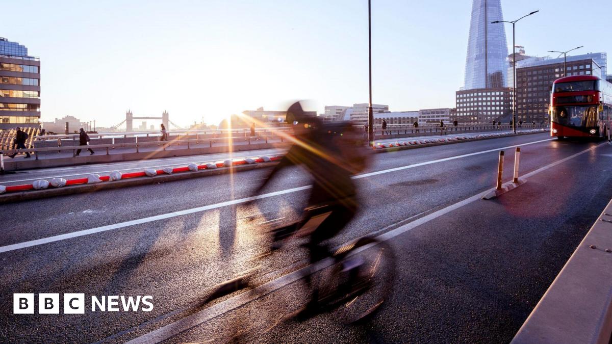 Tougher Penalties For Cyclists: Life Imprisonment For Fatal Accidents Considered Tougher Penalties For Cyclists: Life Imprisonment For Fatal Accidents Considered
