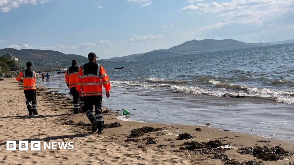 Tragic Update: Another Teenager Fatality In Buncrana Swimming Accident Tragic Update: Another Teenager Fatality In Buncrana Swimming Accident