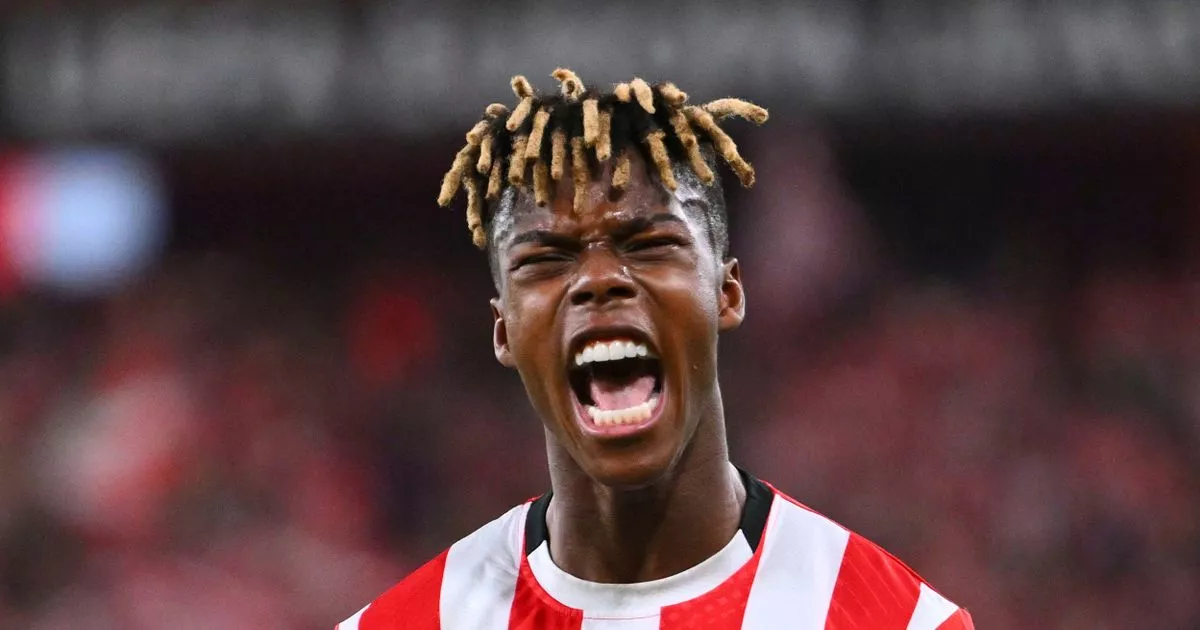Transfer News: Nico Williams' Arsenal Message Sparks Debate Transfer News: Nico Williams' Arsenal Message Sparks Debate