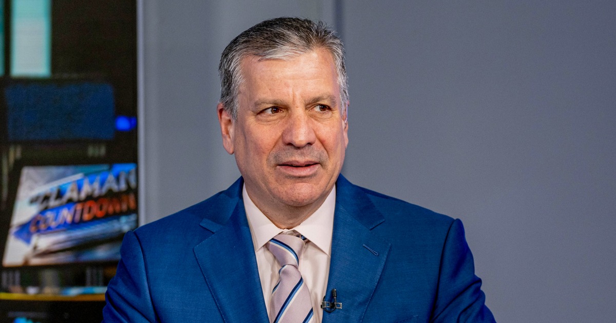 Trump's Tariff Narrative Debunked By Fox Business' Gasparino Trump's Tariff Narrative Debunked By Fox Business' Gasparino