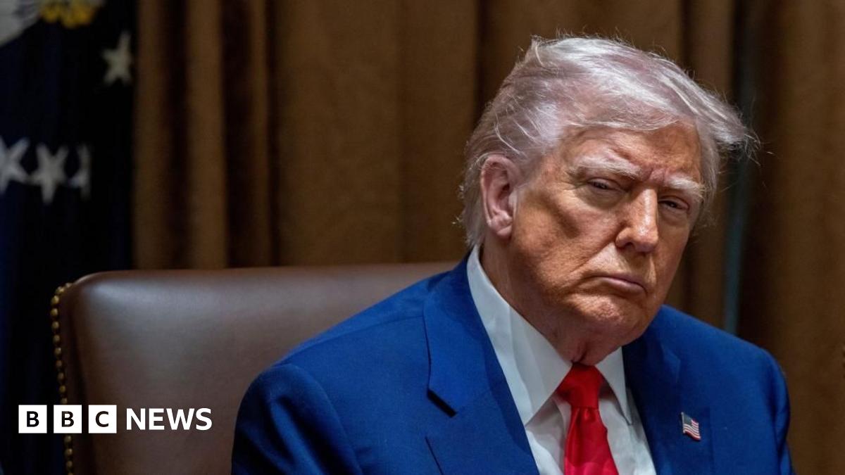 Trump's Trade Goals: A Week Of Turmoil, Any Progress? Trump's Trade Goals: A Week Of Turmoil, Any Progress?
