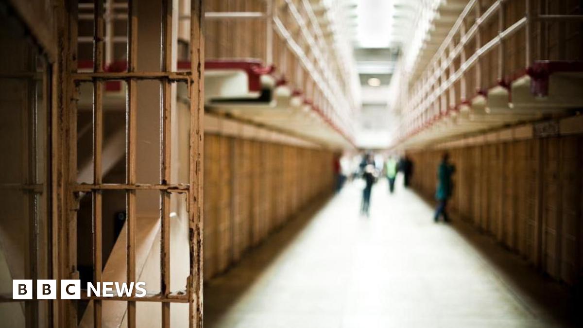Twenty Prisons To Pilot Chemical Castration For Sex Offenders Twenty Prisons To Pilot Chemical Castration For Sex Offenders