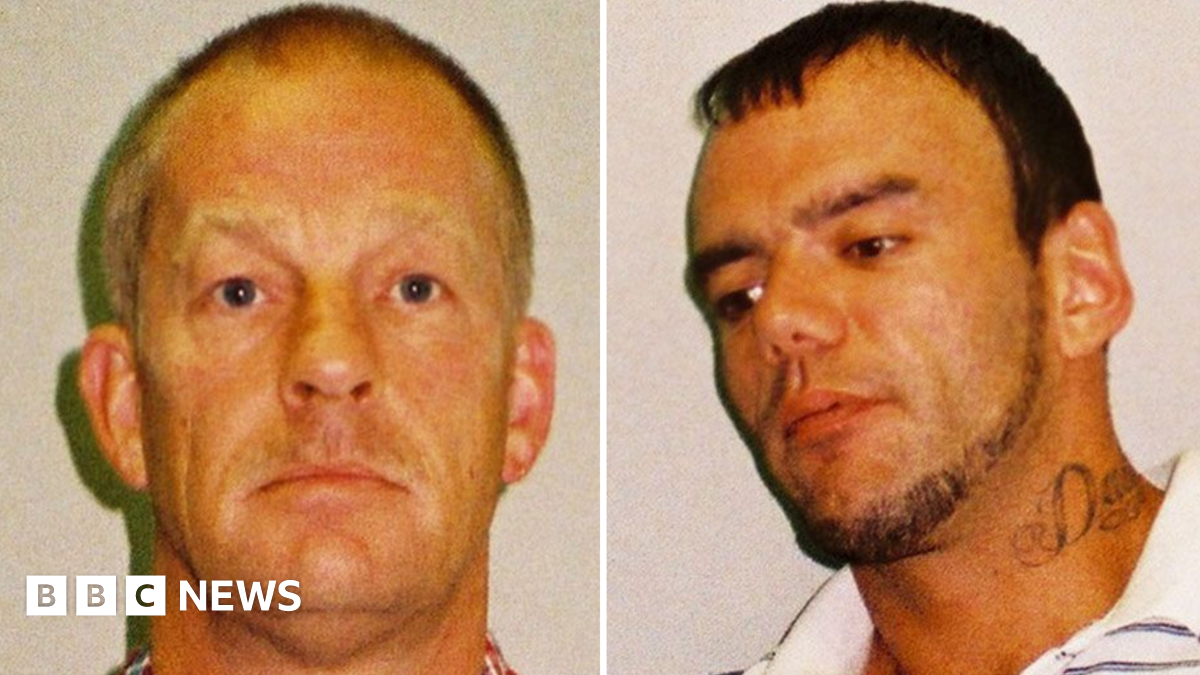 Two Metal Detectorists' Gold Find Turns Into A Prison Sentence For Fraud Two Metal Detectorists' Gold Find Turns Into A Prison Sentence For Fraud