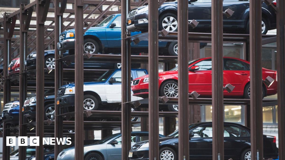 Two-Year Impound Ends: Vehicle Release Announced Two-Year Impound Ends: Vehicle Release Announced