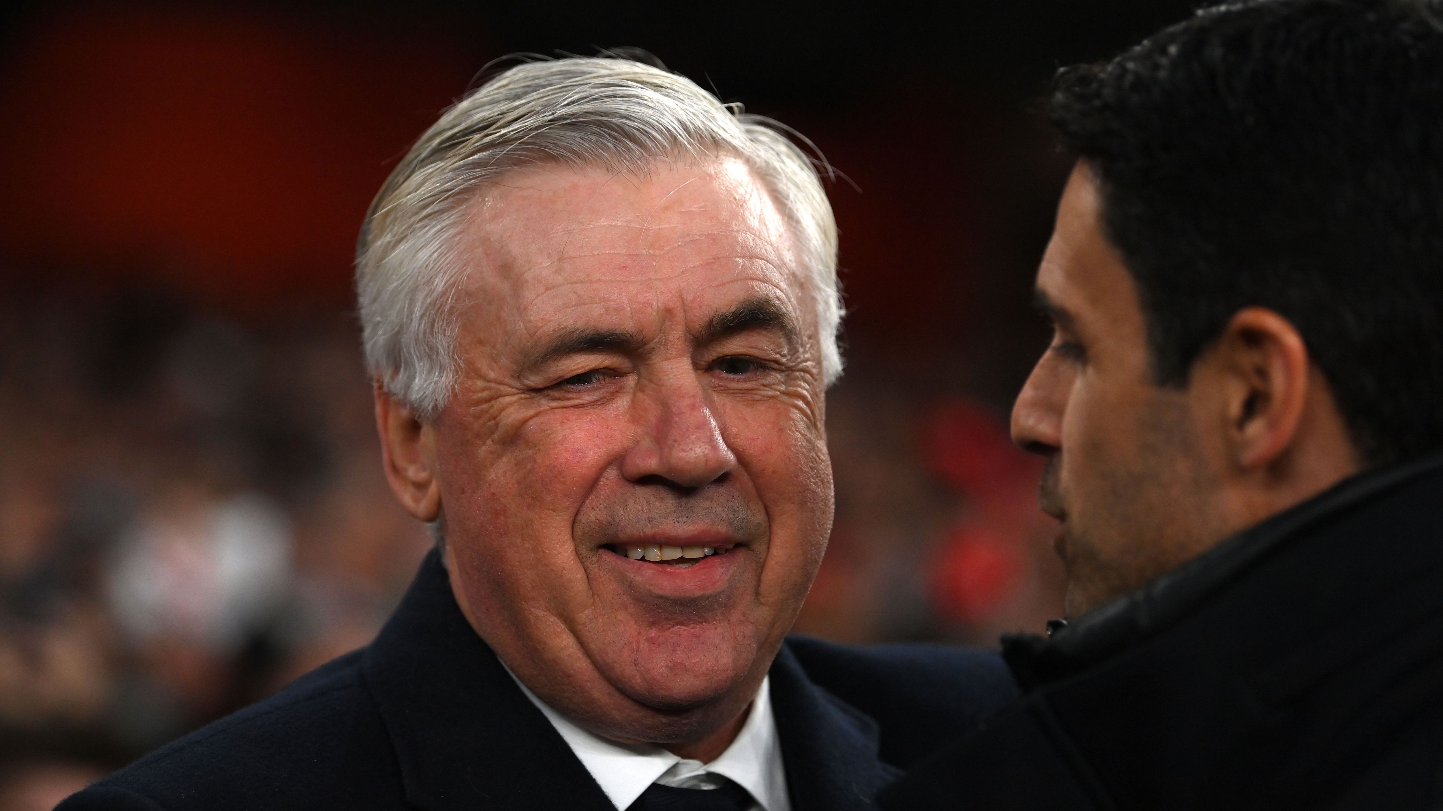 UEFA Grants Real Madrid Special Request For Arsenal Match UEFA Grants Real Madrid Special Request For Arsenal Match