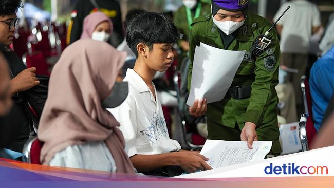 Ukuran Kartu UTBK: Panduan Cetak & Imbauan Cetak Ulang SNPMB Ukuran Kartu UTBK: Panduan Cetak & Imbauan Cetak Ulang SNPMB