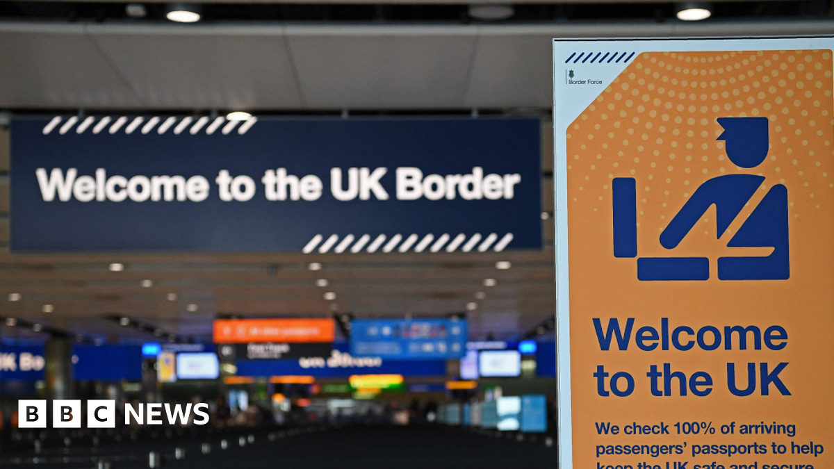 Update: Stricter Visa Requirements For Selected Nationalities