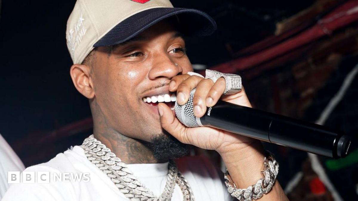 Update: Tory Lanez's Condition After 14 Stab Wounds In Prison Update: Tory Lanez's Condition After 14 Stab Wounds In Prison