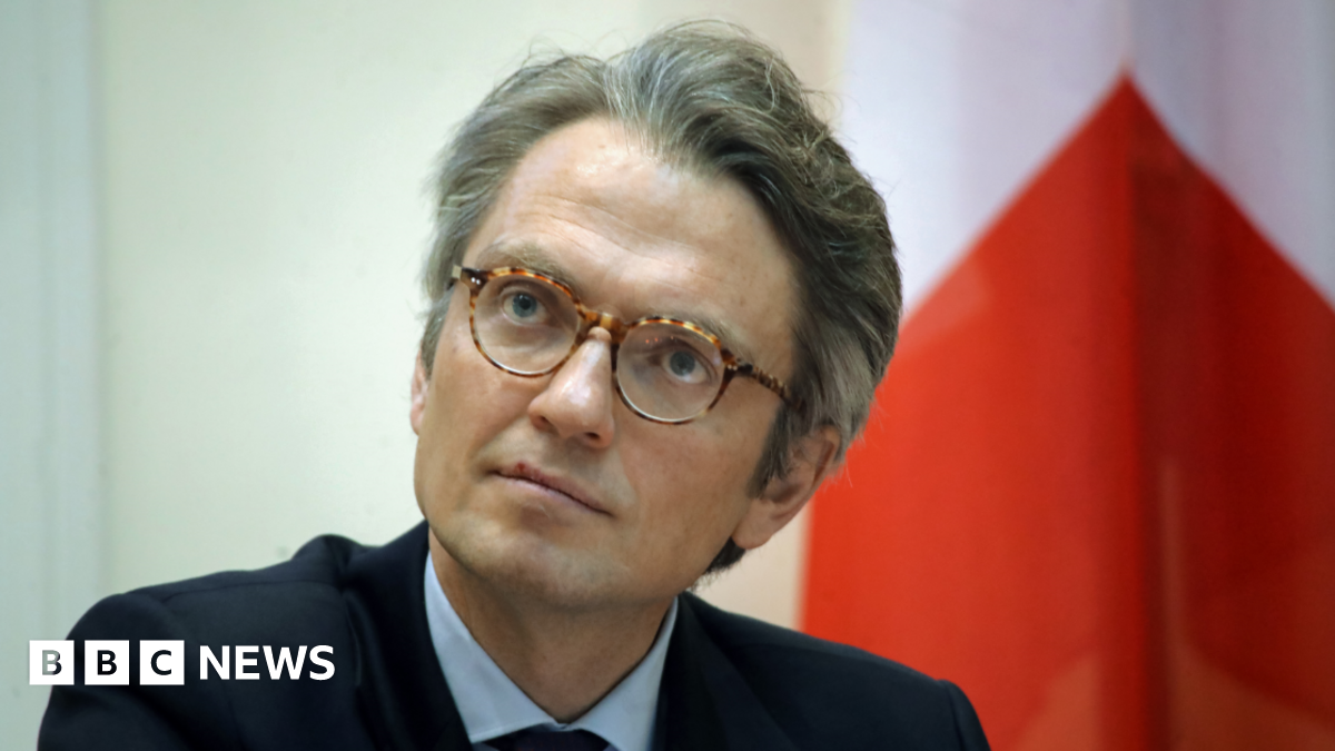 Urgent Resignation In Sweden: Security Advisor's Departure Linked To Online Images Urgent Resignation In Sweden: Security Advisor's Departure Linked To Online Images