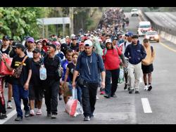 US Immigration Reform And Its Impact On Caribbean Nationals US Immigration Reform And Its Impact On Caribbean Nationals