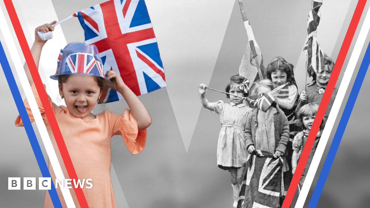 VE Day 80: What To Expect From The Commemorative Events VE Day 80: What To Expect From The Commemorative Events