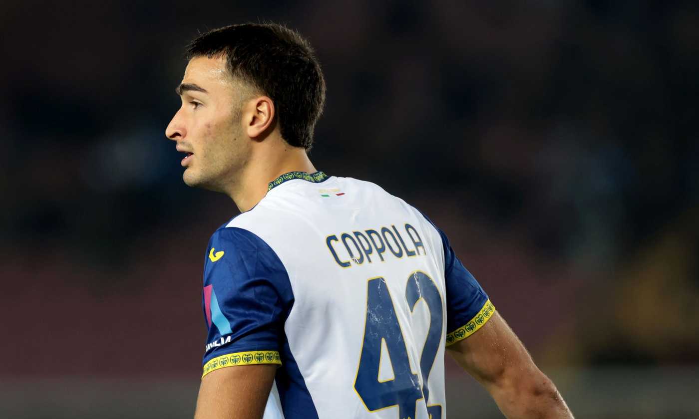 Verona: Pagelle Del Match, Coppola Brilla, Duda Sottotono Verona: Pagelle Del Match, Coppola Brilla, Duda Sottotono