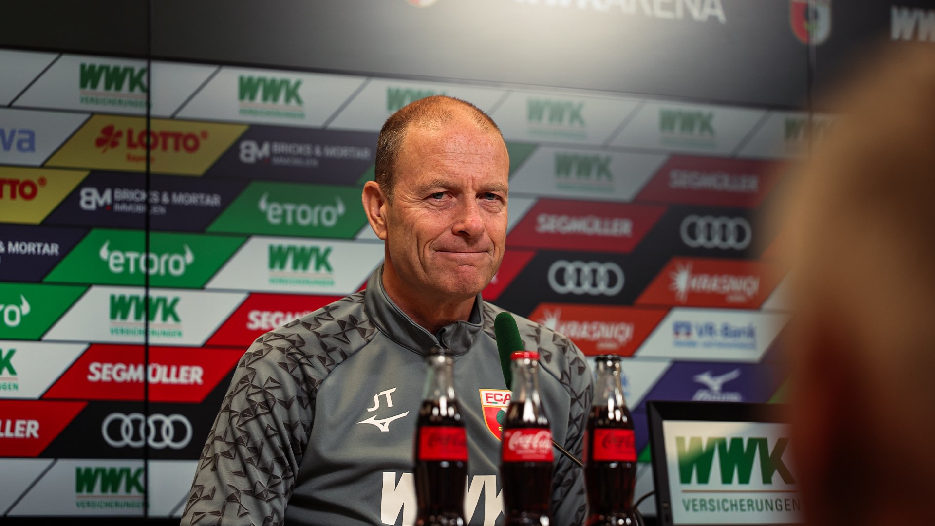 VfB Stuttgart Vs. FC Augsburg: Key Players And Potential Lineups VfB Stuttgart Vs. FC Augsburg: Key Players And Potential Lineups