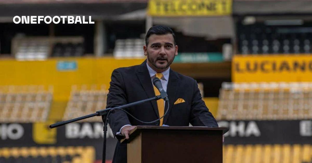 Vídeo: Antonio Álvarez, Presidente BSC, Previo Al Partido Decisivo Vídeo: Antonio Álvarez, Presidente BSC, Previo Al Partido Decisivo