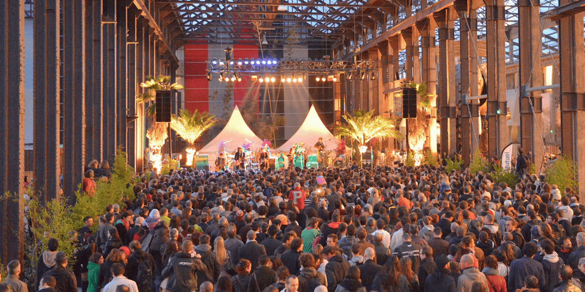 Votre Programme Week-end À Nantes (8-11 Mai 2025) : Visites Et Animations Votre Programme Week-end À Nantes (8-11 Mai 2025) : Visites Et Animations