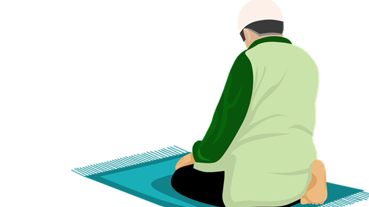 Waktu Sholat Di Jakarta, Bandung, Dan Semarang (12 Mei 2025) Waktu Sholat Di Jakarta, Bandung, Dan Semarang (12 Mei 2025)