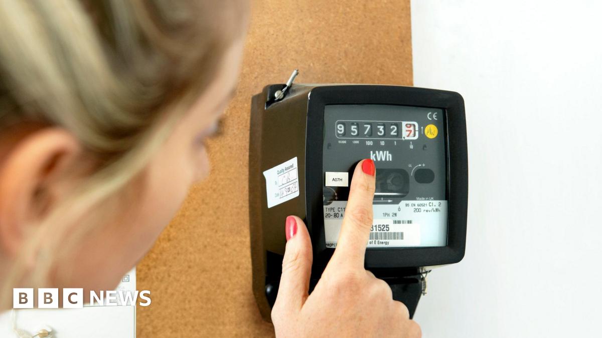 Warning Issued: 300,000 Homes Could Lose Power Due To RTS Meter Failure Warning Issued: 300,000 Homes Could Lose Power Due To RTS Meter Failure