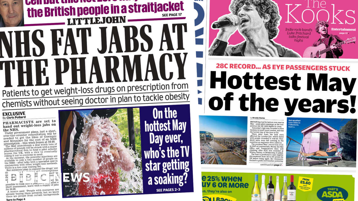 Weight Loss Injections Now Available At Pharmacies: Your Guide To The Weight Loss Injections Now Available At Pharmacies: Your Guide To The