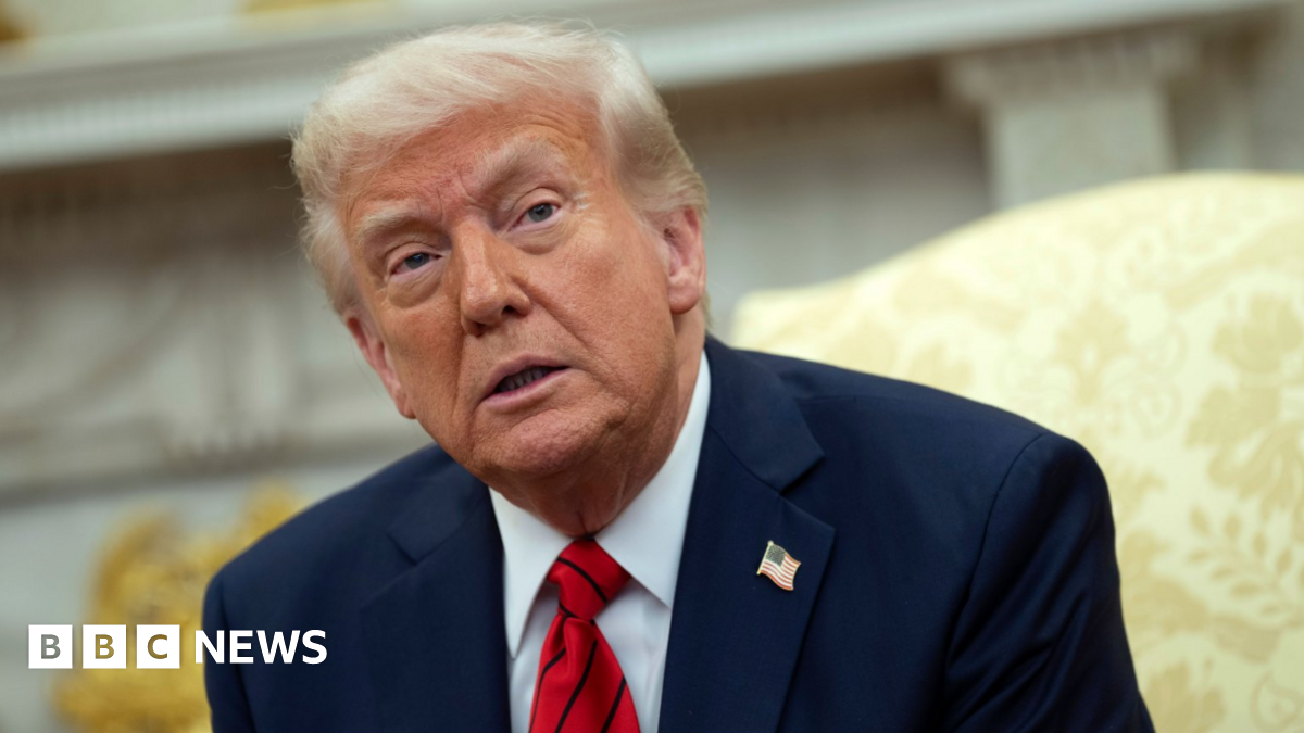 White House Suggests September For Trump's UK Trip White House Suggests September For Trump's UK Trip