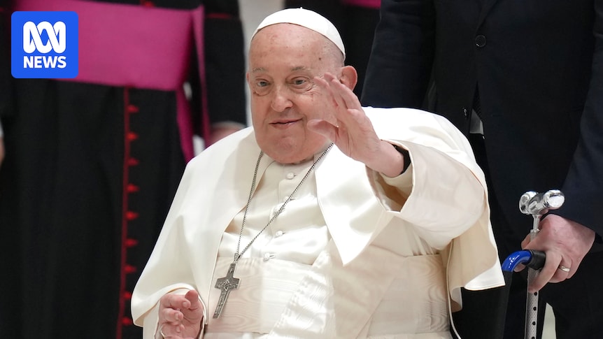 Who Will Be The Next Pope? A Look At The Leading Cardinal Candidates Who Will Be The Next Pope? A Look At The Leading Cardinal Candidates