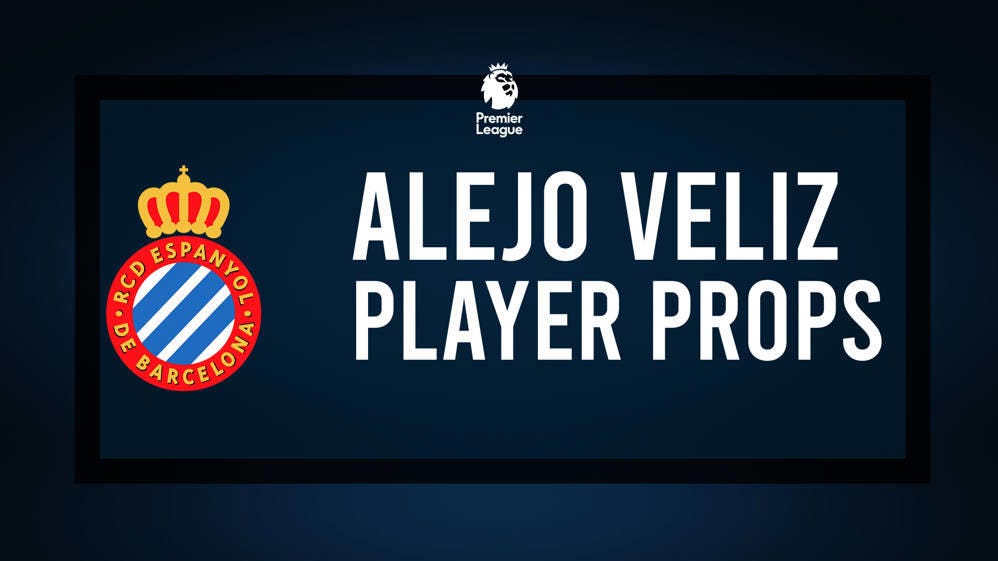 Will Alejo Veliz Score? Analyzing Player Props & Odds For Getafe CF Match (April 18th) Will Alejo Veliz Score? Analyzing Player Props & Odds For Getafe CF Match (April 18th)