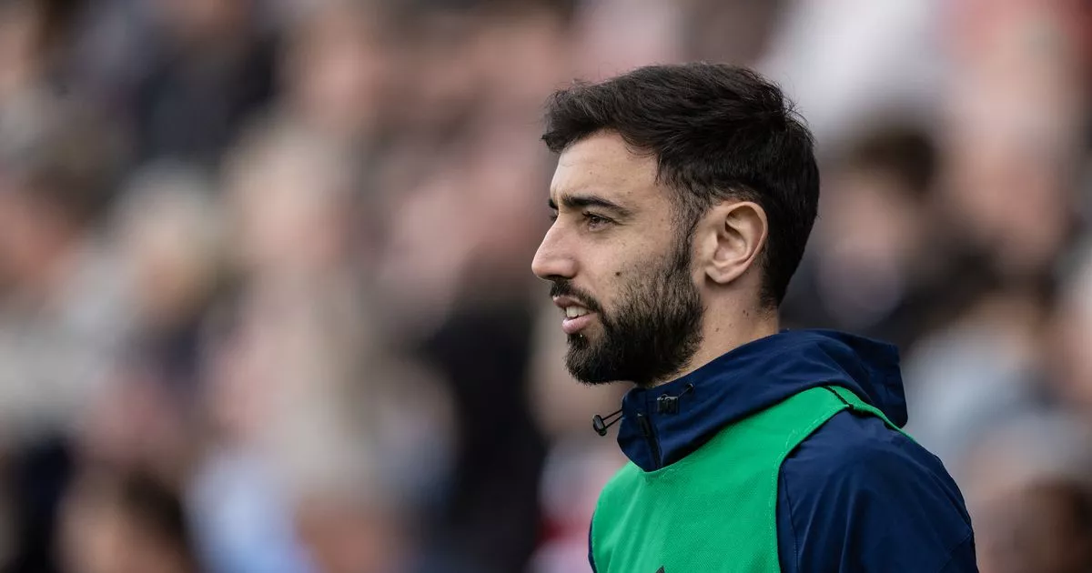 Will Bruno Fernandes Leave Man United? Latest Transfer News On Milinkovic-Savic & Antony Will Bruno Fernandes Leave Man United? Latest Transfer News On Milinkovic-Savic & Antony