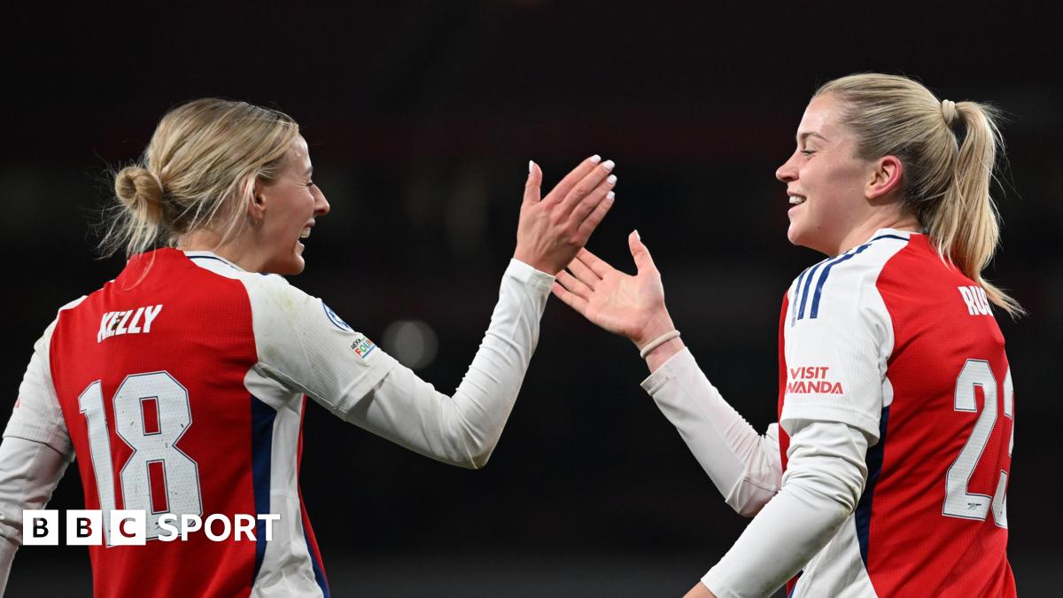 Will Chloe Kelly And Alessia Russo Be Fit For Arsenal? Latest Update Will Chloe Kelly And Alessia Russo Be Fit For Arsenal? Latest Update