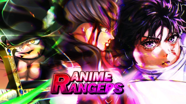 Working Anime Rangers X Codes: April 2025 Update Working Anime Rangers X Codes: April 2025 Update