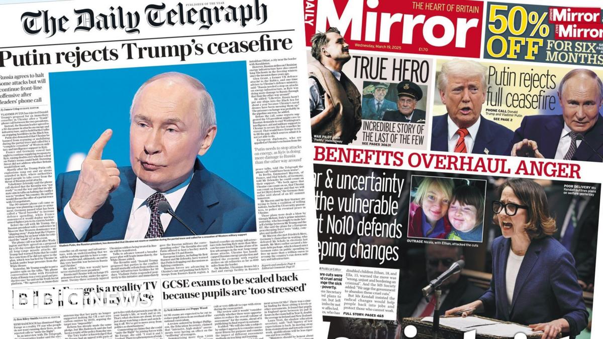 'Worried Sick': Ukraine Conflict And The Fragile Path To Peace 'Worried Sick': Ukraine Conflict And The Fragile Path To Peace